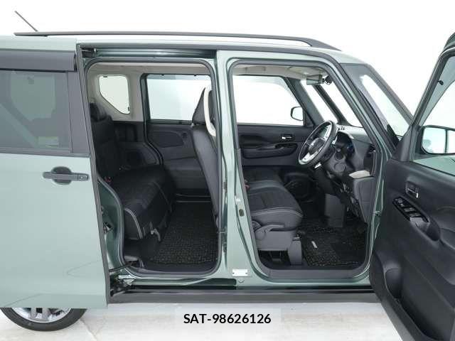 Mitsubishi DELICA MINI 2023-08 8561701-18