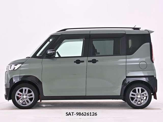 Mitsubishi DELICA MINI 2023-08 8561701-2