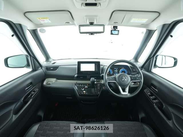 Mitsubishi DELICA MINI 2023-08 8561701-4