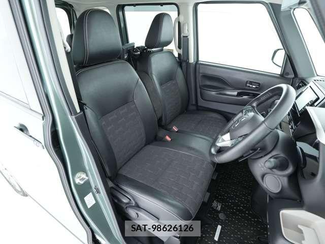 Mitsubishi DELICA MINI 2023-08 8561701-5