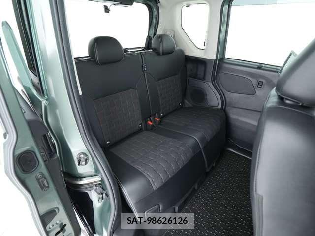 Mitsubishi DELICA MINI 2023-08 8561701-6
