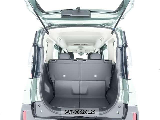 Mitsubishi DELICA MINI 2023-08 8561701-7