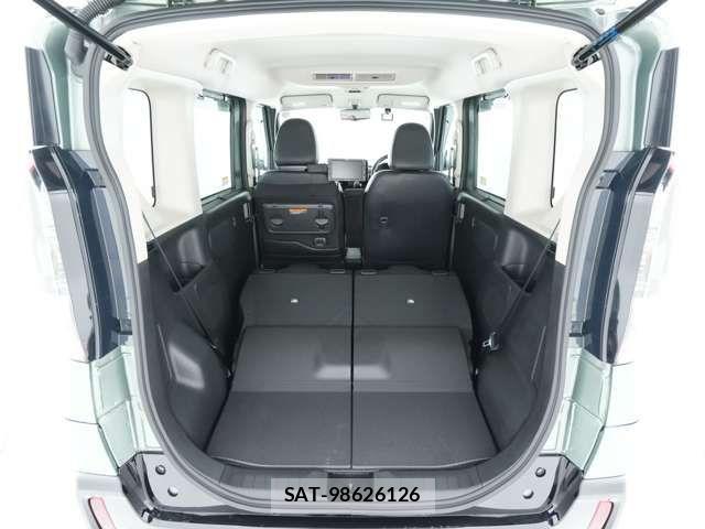 Mitsubishi DELICA MINI 2023-08 8561701-8