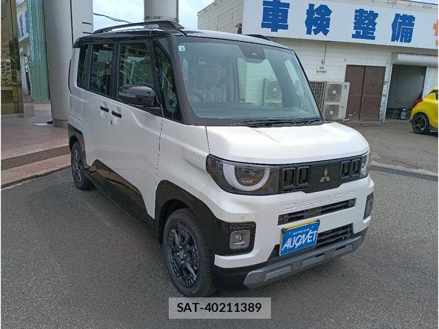 Mitsubishi DELICA MINI 2026-06 8561700-10