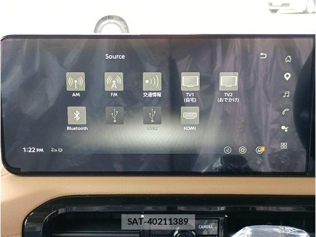Mitsubishi DELICA MINI 2026-06 8561700-14