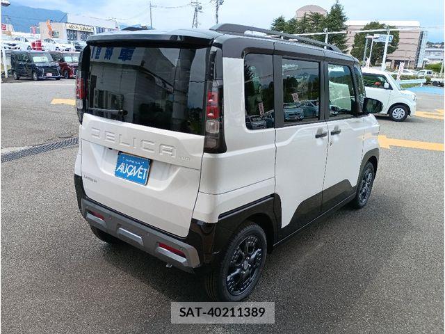 Mitsubishi DELICA MINI 2026-06 8561700-1