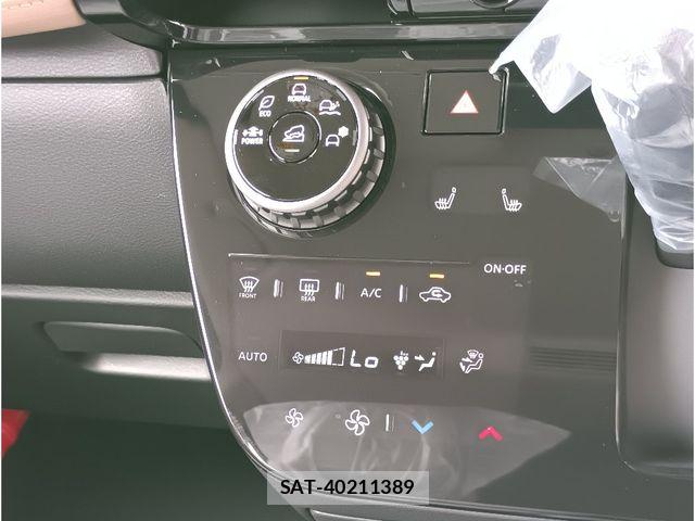 Mitsubishi DELICA MINI 2026-06 8561700-20