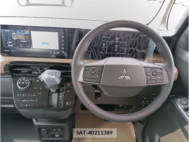 Mitsubishi DELICA MINI 2026-06 8561700-2