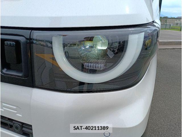 Mitsubishi DELICA MINI 2026-06 8561700-29