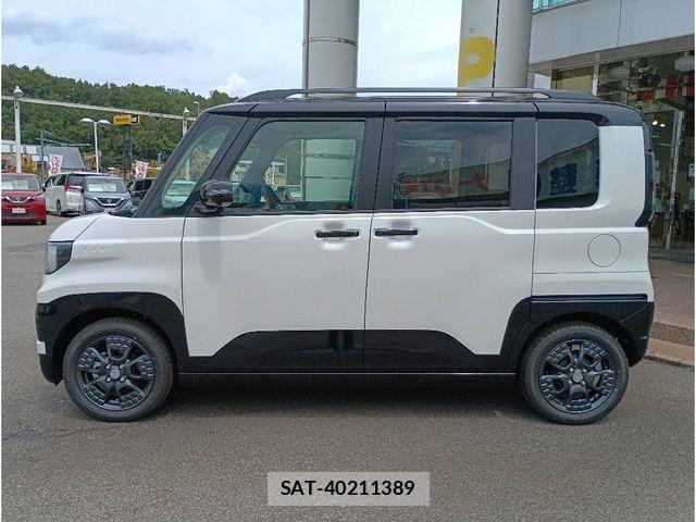 Mitsubishi DELICA MINI 2026-06 8561700-3