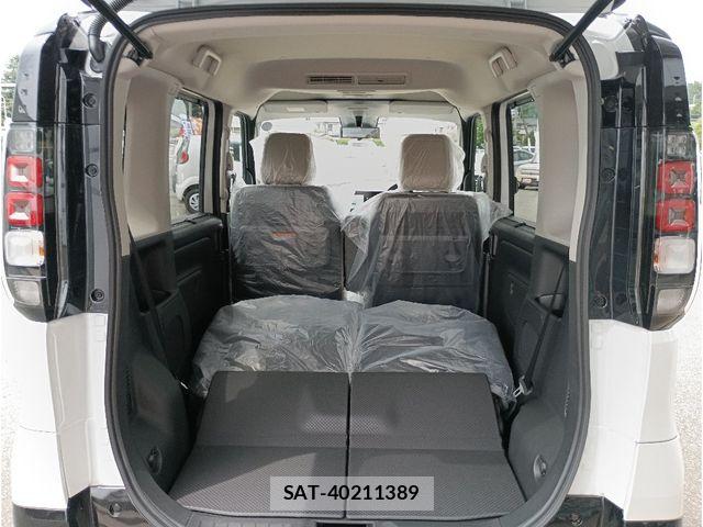 Mitsubishi DELICA MINI 2026-06 8561700-4