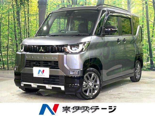 Mitsubishi DELICA MINI 2024-12 8626519-0