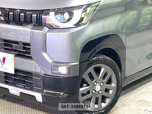 Mitsubishi DELICA MINI 2024-12 8626519-11
