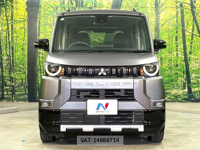 Mitsubishi DELICA MINI 2024-12 8626519-13