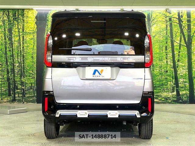 Mitsubishi DELICA MINI 2024-12 8626519-14