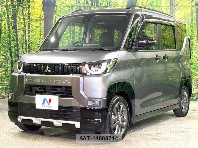 Mitsubishi DELICA MINI 2024-12 8626519-15