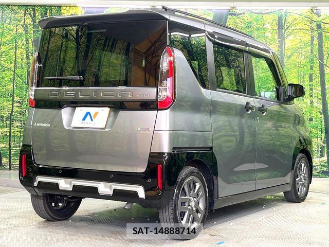 Mitsubishi DELICA MINI 2024-12 8626519-16