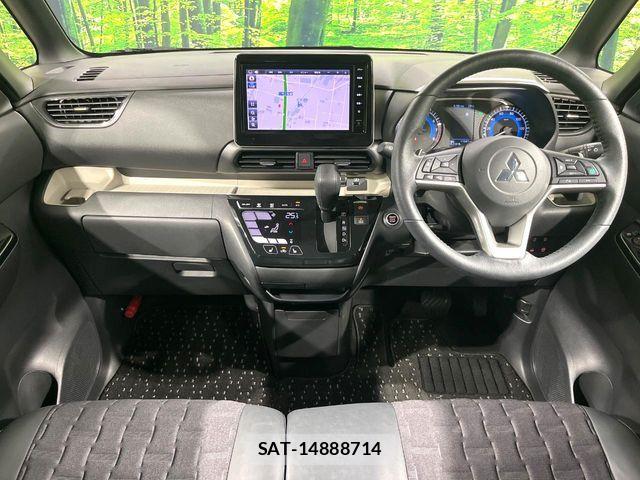 Mitsubishi DELICA MINI 2024-12 8626519-1