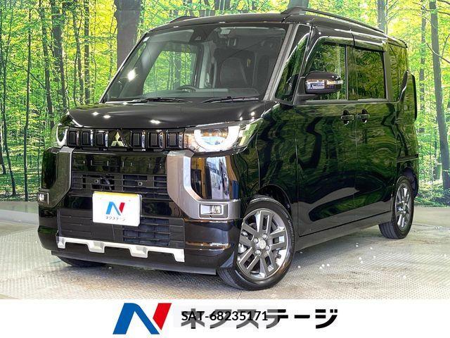 Mitsubishi DELICA MINI 2024-02 8626523-0