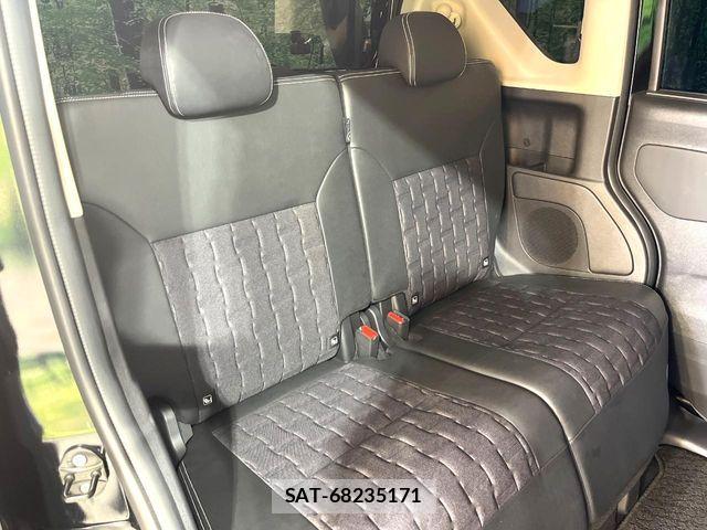 Mitsubishi DELICA MINI 2024-02 8626523-9