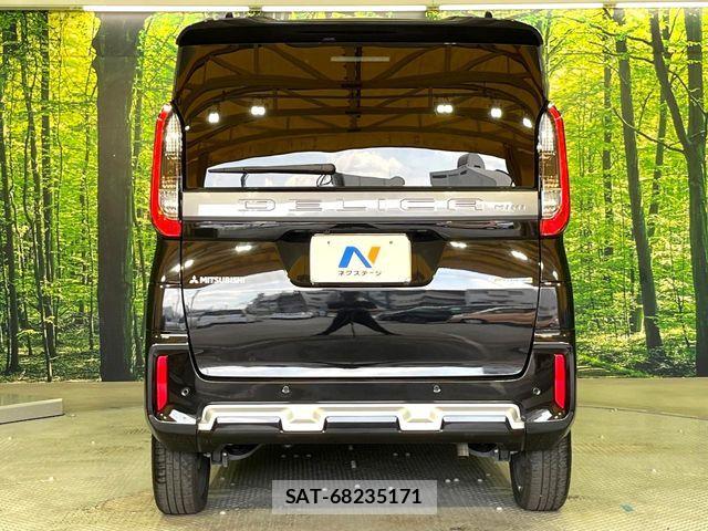 Mitsubishi DELICA MINI 2024-02 8626523-14