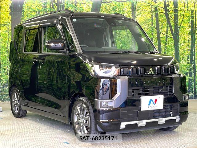 Mitsubishi DELICA MINI 2024-02 8626523-15
