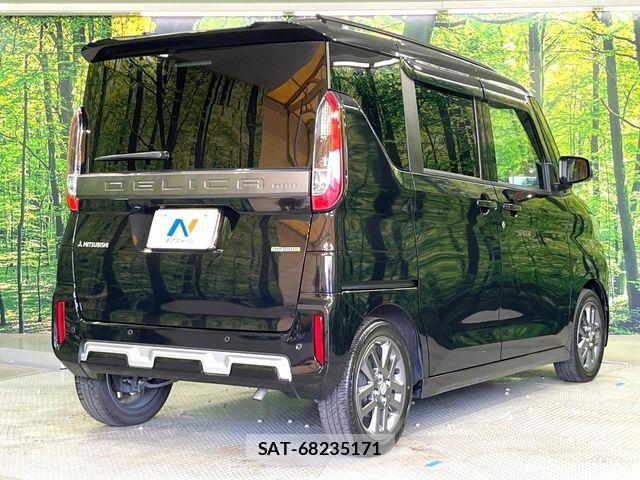 Mitsubishi DELICA MINI 2024-02 8626523-16