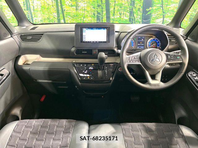 Mitsubishi DELICA MINI 2024-02 8626523-1