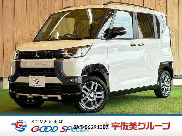 Mitsubishi DELICA MINI 2025-08 8626524-0