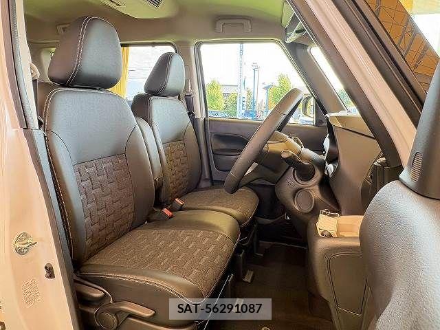 Mitsubishi DELICA MINI 2025-08 8626524-9