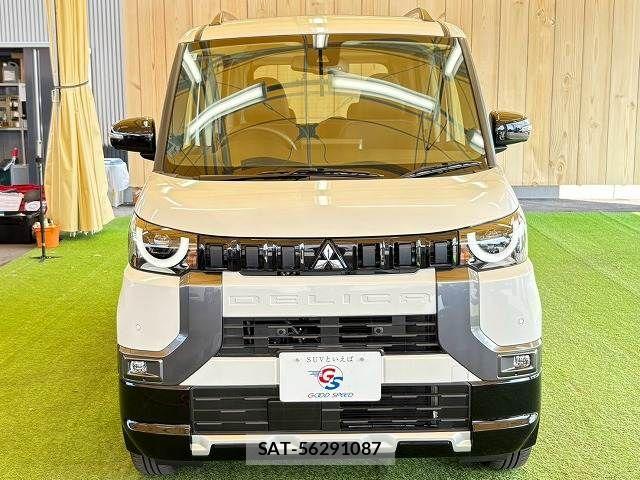 Mitsubishi DELICA MINI 2025-08 8626524-14