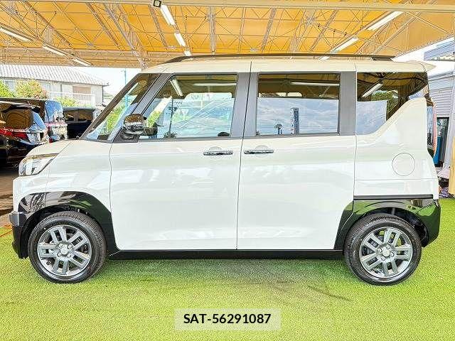 Mitsubishi DELICA MINI 2025-08 8626524-17