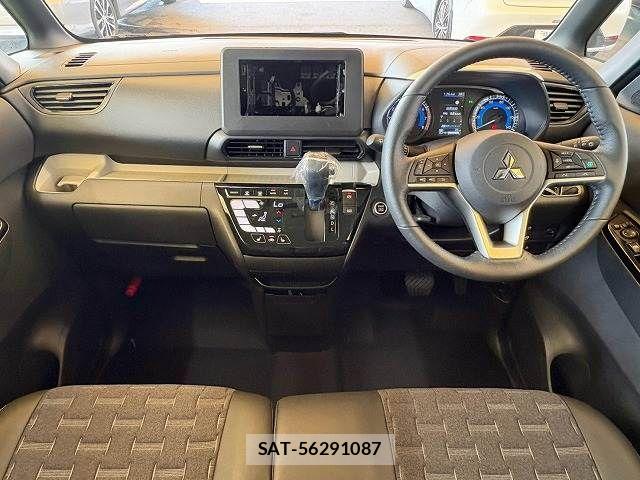 Mitsubishi DELICA MINI 2025-08 8626524-1