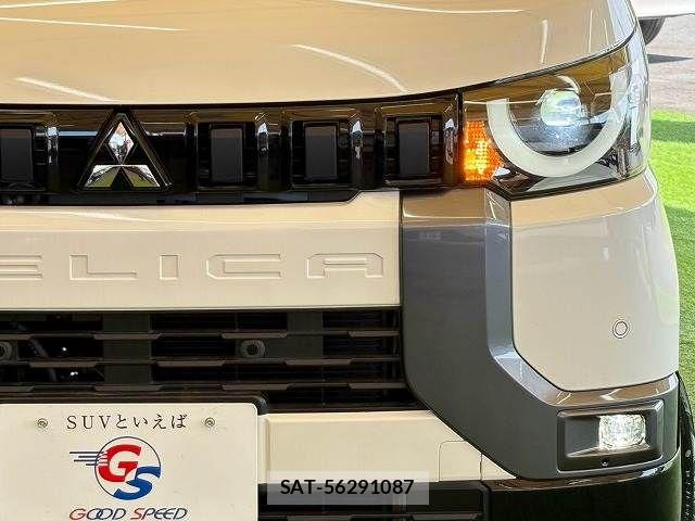 Mitsubishi DELICA MINI 2025-08 8626524-19
