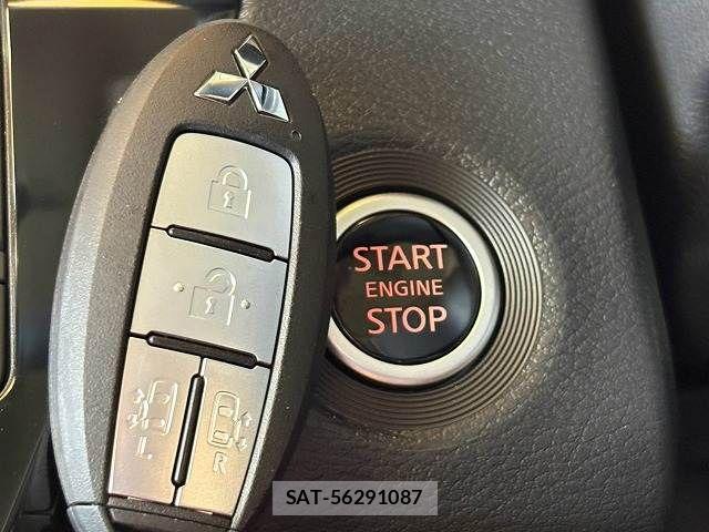 Mitsubishi DELICA MINI 2025-08 8626524-8