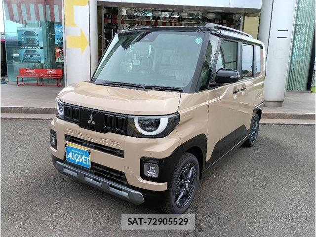 Mitsubishi DELICA MINI 2026-06 8626515-0