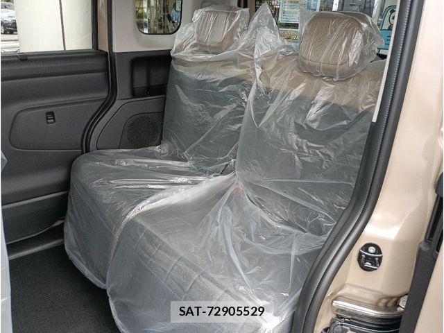 Mitsubishi DELICA MINI 2026-06 8626515-9
