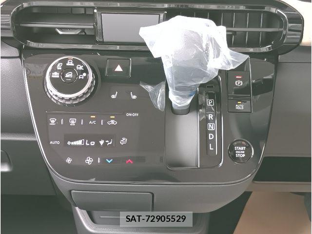 Mitsubishi DELICA MINI 2026-06 8626515-11