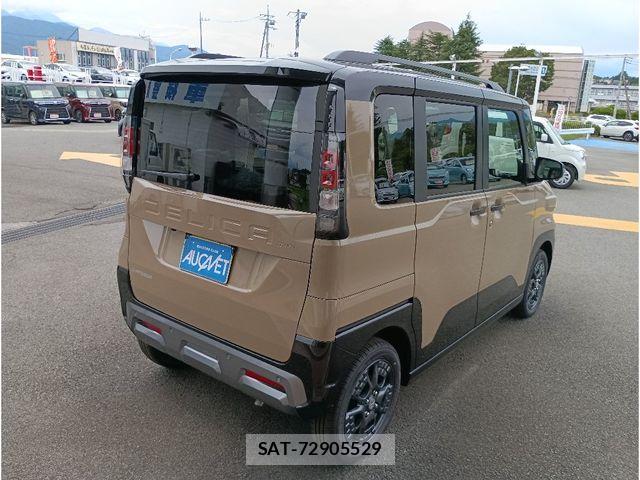 Mitsubishi DELICA MINI 2026-06 8626515-1