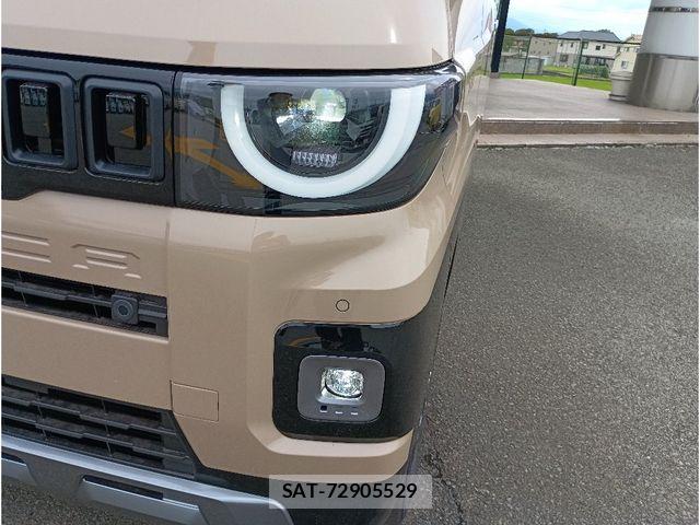 Mitsubishi DELICA MINI 2026-06 8626515-25