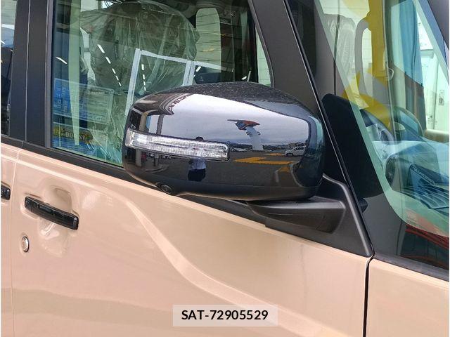 Mitsubishi DELICA MINI 2026-06 8626515-26