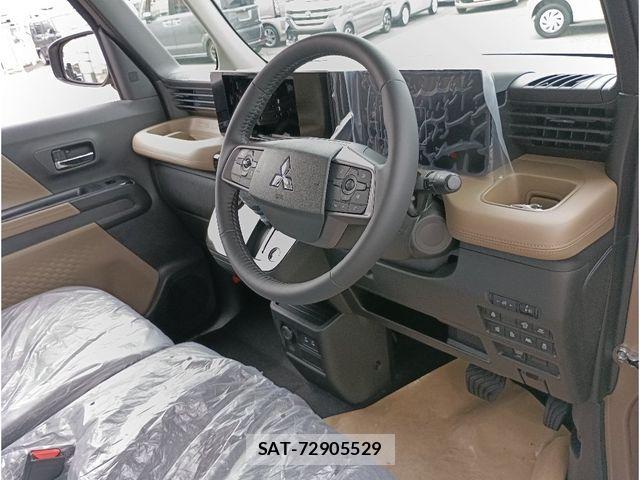 Mitsubishi DELICA MINI 2026-06 8626515-2