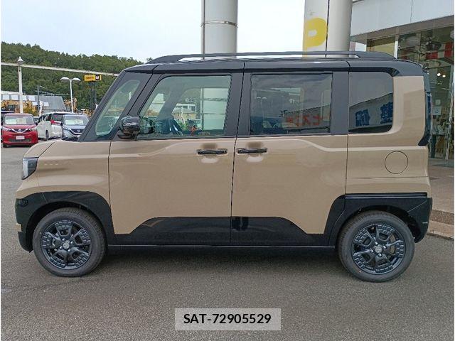 Mitsubishi DELICA MINI 2026-06 8626515-3