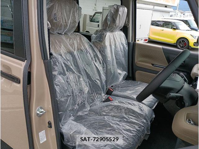 Mitsubishi DELICA MINI 2026-06 8626515-6