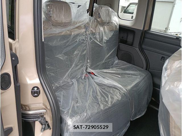 Mitsubishi DELICA MINI 2026-06 8626515-8