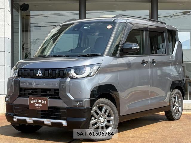 Mitsubishi DELICA MINI 2024-08 8626517-0