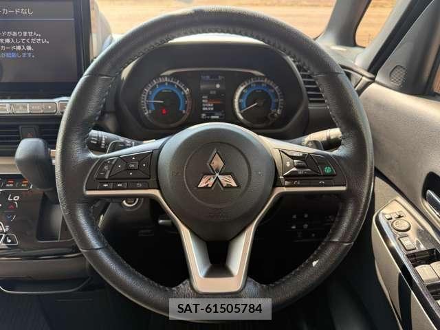Mitsubishi DELICA MINI 2024-08 8626517-9