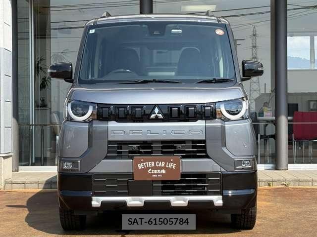 Mitsubishi DELICA MINI 2024-08 8626517-1