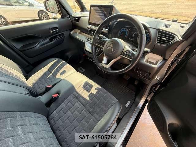 Mitsubishi DELICA MINI 2024-08 8626517-23
