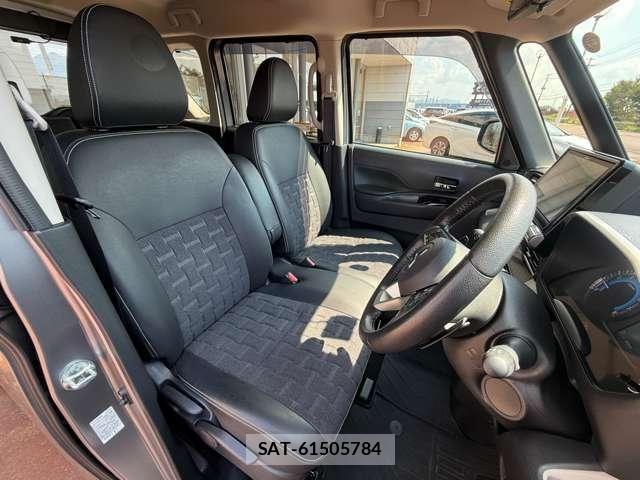 Mitsubishi DELICA MINI 2024-08 8626517-24